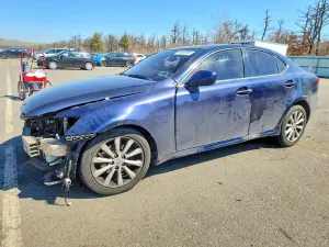Lexus IS 2.5L 6 2006