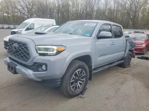 Toyota Tacoma 3.5L 6 2021