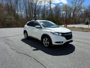 Honda HR-V 1.8L 4 2016