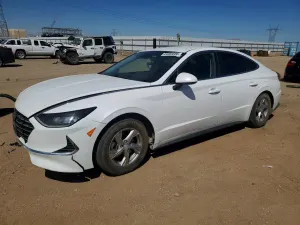 Hyundai Sonata 2.5L 4 2021