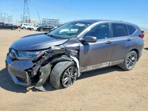 Honda CR-V 1.5L 4 2021