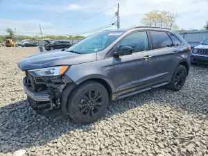 Ford Edge 2.0L 4 2024