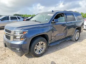 Chevrolet Tahoe 5.3L 8 2019