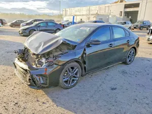 Kia Cerato / Forte / K3 2.0L 4 2021