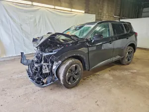 Nissan Rogue 1.5L 3 2025