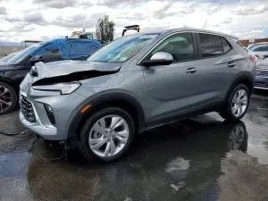 Buick Encore 1.3L 3 2025