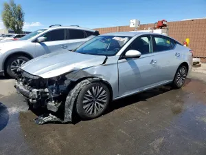 Nissan Altima 2.5L 4 2023