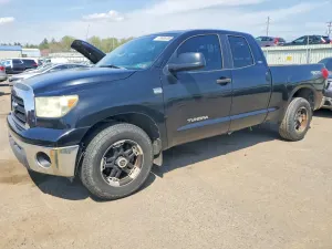 Toyota Tundra 4.7L 8 2007