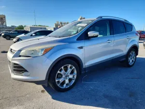 Ford Escape 2.0L 4 2014
