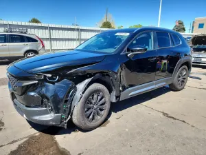 Mazda CX-50 2.5L 4 2024