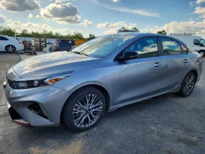 Kia Cerato / Forte / K3 2L 4 2023