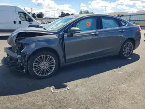 Ford Fusion 1.5L 4 2015