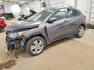 Honda HR-V 1.8L 4 2020