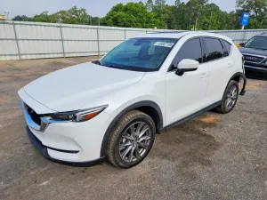 Mazda CX-5 2.5L 4 2021