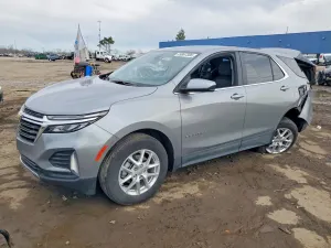 Chevrolet Equinox 1.5L 4 2024