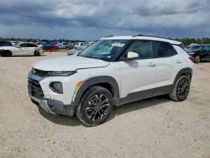 Chevrolet Trailblazer 1.3L 3 2021