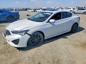 Acura ILX 2.4L 4 2020
