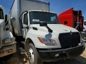 International MV Series 6.7L 6 2023