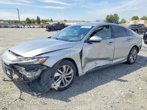 Honda Accord 1.5L 4 2019