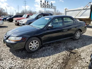 Honda Accord EX 2.3L 4 2002