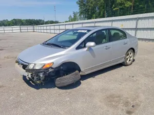 Honda Civic 1.8L 4 2007