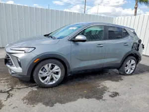 Buick Encore 1.3L 3 2025