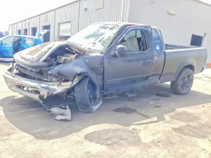 Ford F-150 4.6L 8 1999