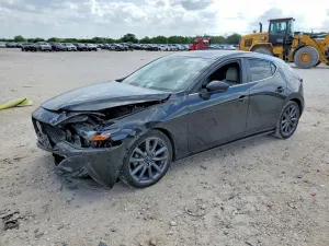 Mazda 3 2.5L 4 2019