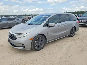 Honda Odyssey 3.5L 6 2022