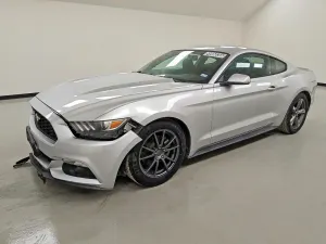 Ford Mustang 2.3L 4 2017