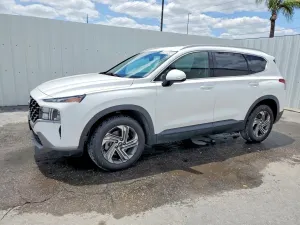 Hyundai Santa Fe 2.5L 4 2023