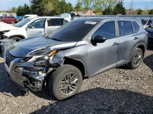 Nissan Rogue 1.5L 3 2023
