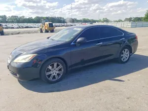 Lexus ES 3.5L 6 2007