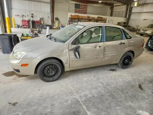 Ford Focus 2.0L 4 2007