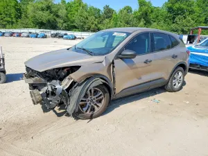 Ford Escape 1.5L 3 2021