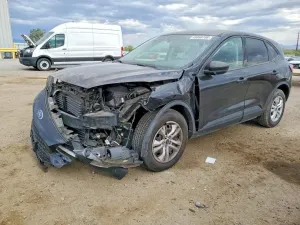 Ford Escape 1.5L 3 2021