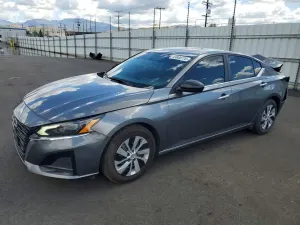 Nissan Altima 2.5L 4 2024