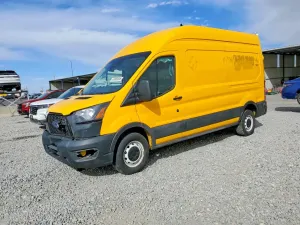 Ford Transit 3.5L 6 2023
