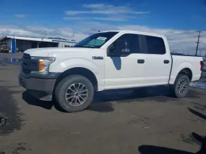 Ford F-150 3.5L 6 2020