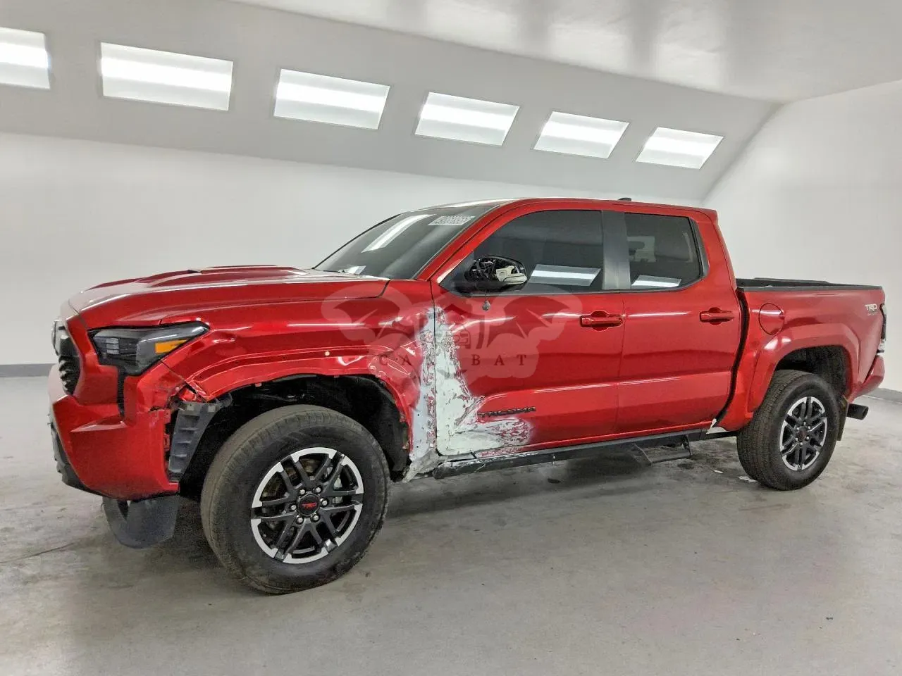 Toyota Tacoma 2.4L 4 2024