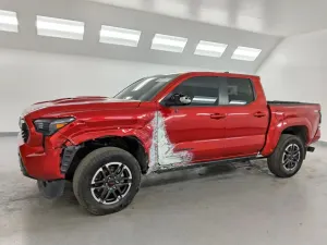 Toyota Tacoma 2.4L 4 2024
