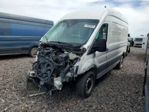 Ford Transit 3.5L 6 2022