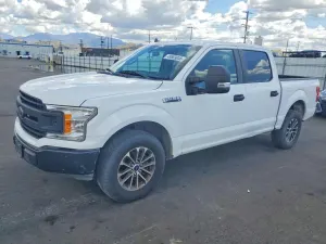 Ford F-150 3.5L 6 2020