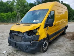 Ford Transit 3.5L 6 2022