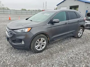 Ford Edge 2.0L 4 2020