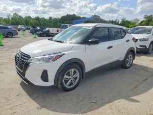 Nissan Kicks 1.6L 4 2021