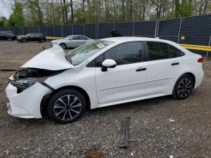 Toyota Corolla 1.8L 4 2021