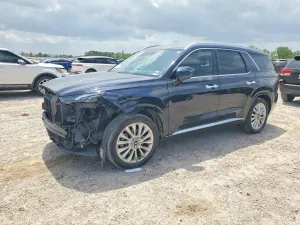 Hyundai Palisade 3.8L 6 2020