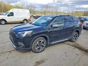 Subaru Forester 2.5L 4 2023