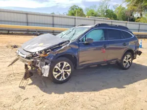 Subaru Outback 2.5L 4 2022